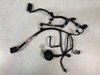 фото thumb №1, Tesla 3 електропроводка джгут багажника ванна перед