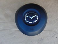 фото thumb №9, Консоль подушки подушка безпеки ремені mazda 6 gj 2012- org.