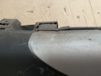 фото thumb №10, Suzuki sx4 s-cross молдинг накладка порог порог правая 77231-61m0 13-21r.