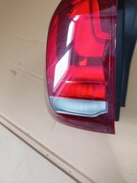 фото thumb №8, Лампа задня ліва europa bmw x5 f15 пошкоджена