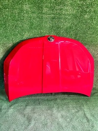 фото thumb №1, Капот крышка двигателя skoda karoq