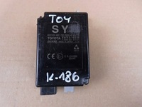 фото thumb №1, Lexus rx450h модуль блок управления давления шин 89760-48200