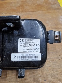 фото thumb №7, Подушка воздушная подушка безопасности пассажира панели ford mustang vi 2015- 3 pin