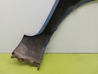 фото thumb №9, Крила передній лівий honda civic vii 2001-2005 хетчбек niebieskie