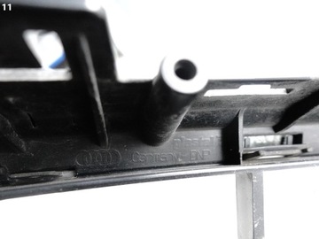 фото thumb №12, Audi a6 4g0 c7 s-line 11-14 решётка радиатора решётка решётка w бампер перед