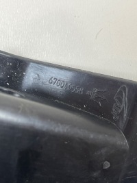 Maserati levante 2017 інше частини салону автомобіля 670040558 в Україні, фото thumb