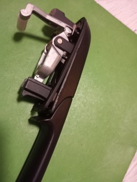 фото thumb №9, Ручка vw passat 88 93 96 97 3a0839205a topran 108 480 зад ліва