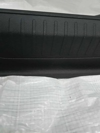 фото thumb №6, Накладка захист ременя зад ds4 ii crossback 9832129180