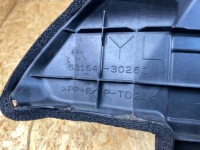 Воздуховод впуск воздуха перед lexus gs iv 2.5h 53154-30260 2012- Цена, фото thumb