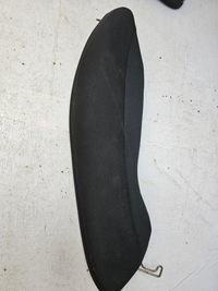 фото thumb №9, Chrysler 200 15- подпорка сиденья левая правая 1yh93dx9ab 1yh92dx9ab usa