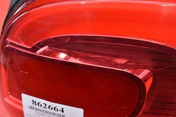 фото thumb №7, Лампа права зад задня 51978050 fiat 500l 12-22