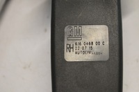 фото thumb №12, Ремни безопасности opel corsa e