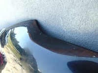 фото thumb №7, Капот кришка двигуна audi a4 b8 передній рестайлінг lx5r