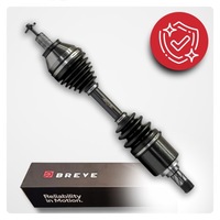 фото thumb №6, Приводной вал левая land rover freelander 2 2.2 sd4 4x4 механическая коробка передач nowa