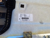 фото thumb №10, Bmw ''5'' g60 g90 стеля панорама szyberdadach сірий глівіце orzesze