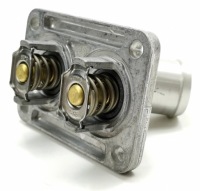 фото thumb №1, Nowa org корпус термостата vw lt 062121111b