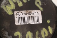 фото thumb №5, Подушка двигателя 2122406417 mercedes e-klasa w212 lift 2.2 cdi