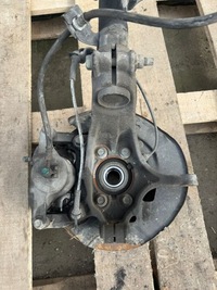 фото thumb №6, Амортизационная стойка поворотный кулак амортизатор правый перед renault koleos ii 1.6 dci