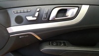фото thumb №3, Обшивка дверь правый передний mercedes sl r231 amg
