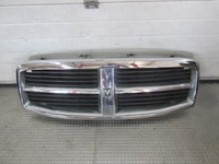 фото thumb №1, Dodge durango ii 2005 решётка радиатора решётка радиатора хром