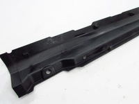 фото thumb №5, Proace jumpy expert iii молдинг надстройка кузов задняя 16-23r