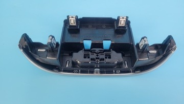 фото thumb №8, W206 захист dekor планка підлокітника a2066803201