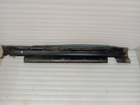 Mini cooper r56 r57 молдинг порог левая порог 7147915 Оригинал, фото thumb