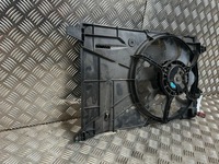 фото thumb №8, Chevrolet spark 2017 электрический вентилятор радиатора