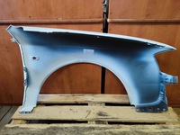 фото thumb №7, Крила лівий перед audi a6 c5 ly9c przedlift оцинковка