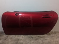 фото thumb №1, Дверь левая передние mazda mx-5 iv nd 41v soul red металлик 2015-