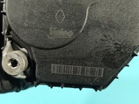 фото thumb №4, Дросельна заслінка renault scenic ii 8200302798 1.5 dci