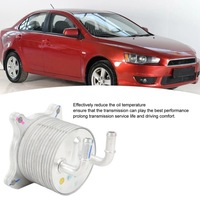 фото thumb №8, Радіатор оливи автоматичної коробки передач