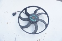 фото thumb №1, Вентилятор радиатор skoda superb 2 1.6 tdi