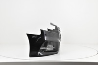 фото thumb №7, Audi s3 a3 8v 8v5 8v0 lift sedan 2017- бампер передний