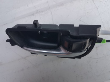 фото thumb №8, Замок двері правий перед kpl 69205-0d271 - auris ii