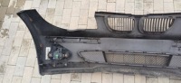 фото thumb №7, Bmw seria 1 e87 05r бампер перед kompletny протитуманні фари решітка радіатора schwarz 2 668/9