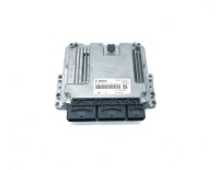 фото thumb №1, Бортовой компьютер двигателя блок управления renault espace v 1.6 dci 0281033131 237106230r