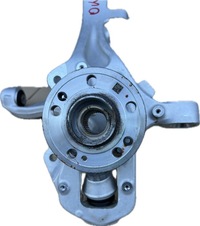 фото thumb №13, Подвеска перед правое mercedes gle gls w167 рычаг поворотный кулак ступица оригинальный номер