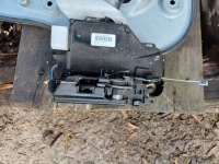 Замок ліве перед дверей volkswagen caddy 3 рестайлінг  3d1837015ar Недорого, фото thumb