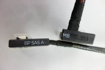 Мини-жесткий диск SAS/кабель PowerEdge R620/WVF6J SAS