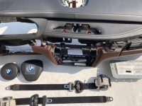фото thumb №7, Bmw x5 f15 x6 f16 торпедо консоль капот подушки повітряні подушка  ремені pas
