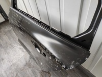 фото thumb №3, Дверь renault megane iv 4 kombi задняя левый сервисные оригинальные