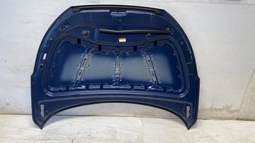 фото thumb №7, Hyundai tucson ii iii капот кришка двигуна перед sg5 демонтаж 15-21