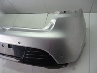 фото thumb №4, Оригінальний - бампер задня renault clio iv lift 2016- 4xpdc