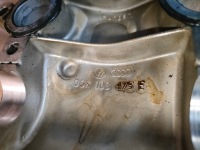 фото thumb №5, Головка audi a4 b9 2.0 tfsi dlv 06k403s/aj