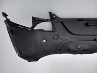 фото thumb №9, Бампер задняя задний renault kadjar 15-