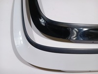 фото thumb №5, Молдинг кузовная крыша левая chevrolet camaro cabrio 2009-2015