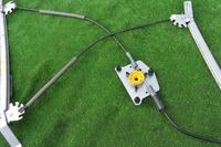 фото thumb №4, Механізм підйомник вікна лівий audi tt 8j