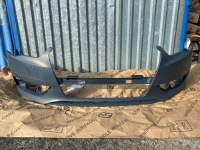 Бампер перед audi a3 8v sportback 2013-2016 оригінальний номер aso rzeszów Ціна, фото thumb