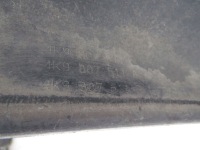 Бампер audi a6 4k9 c8 18-20 універсал задні 6xpdc Зі Шроту, фото thumb